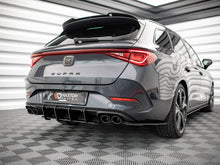 Load image into Gallery viewer, Maxton Design - Street PRO Rear Diffuser Cupra Leon ST Mk1