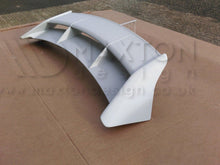 Load image into Gallery viewer, Maxton Design - ROOF SPOILER FORD FOCUS MK2 (RS LOOK)