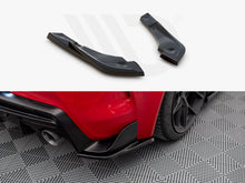 Load image into Gallery viewer, Maxton Design - REAR SIDE SPLITTERS V.3 TOYOTA SUPRA MK5 (2019-)