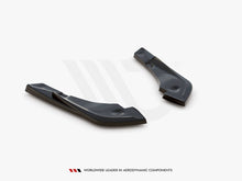 Load image into Gallery viewer, Maxton Design - REAR SIDE SPLITTERS V.3 TOYOTA SUPRA MK5 (2019-)