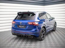 Load image into Gallery viewer, Maxton Design - REAR VALANCE VW TIGUAN R MK2 FACELIFT (2020-)