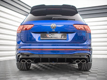 Load image into Gallery viewer, Maxton Design - REAR VALANCE VW TIGUAN R MK2 FACELIFT (2020-)