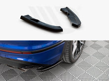 Load image into Gallery viewer, Maxton Design - REAR SIDE SPLITTERS VW TIGUAN R MK2 FACELIFT (2020-)