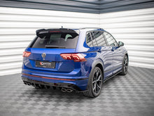 Load image into Gallery viewer, Maxton Design - REAR SIDE SPLITTERS VW TIGUAN R MK2 FACELIFT (2020-)