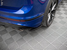 Load image into Gallery viewer, Maxton Design - REAR SIDE SPLITTERS VW TIGUAN R MK2 FACELIFT (2020-)