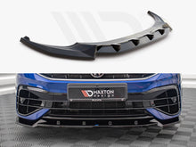 Load image into Gallery viewer, Maxton Design - Front Splitter V.2 VW Tiguan R / R-line MK2 Facelift (2020-)
