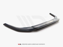Load image into Gallery viewer, Maxton Design - FRONT SPLITTER TOYOTA RAV4 MK5