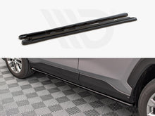 Load image into Gallery viewer, Maxton Design - SIDE SKIRTS DIFFUSERS TOYOTA RAV4 MK5 (2019-)