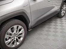 Load image into Gallery viewer, Maxton Design - SIDE SKIRTS DIFFUSERS TOYOTA RAV4 MK5 (2019-)