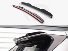 Load image into Gallery viewer, Maxton Design - SPOILER CAP TOYOTA RAV4 MK5