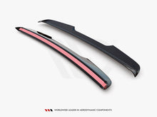 Load image into Gallery viewer, Maxton Design - SPOILER CAP TOYOTA RAV4 MK5