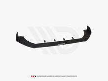 Load image into Gallery viewer, Maxton Design - FRONT RACING SPLITTER V.1 FIESTA MK8/8.5 ST / ST-LINE (2017-2024)