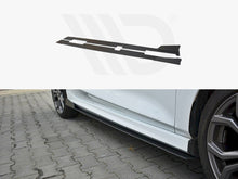 Load image into Gallery viewer, Maxton Design - RACING SIDE SKIRTS DIFFUSERS V.1 FORD FIESTA MK8/8.5 ST / ST-LINE