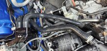 Load image into Gallery viewer, Burger Motorsports (BMS) Oil Catch Can Kit / Air Oil Separator (AOS) for Subaru WRX 2022+ PCV Baffled Billet Aluminium