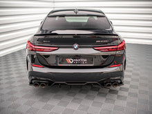 Load image into Gallery viewer, Maxton Design - REAR VALANCE BMW M235I GRAN COUPE F44 (2019-)