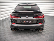 Load image into Gallery viewer, Maxton Design - REAR SIDE SPLITTERS BMW M235I GRAN COUPE F44 (2019-)