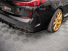 Load image into Gallery viewer, Maxton Design - REAR SIDE SPLITTERS BMW M235I GRAN COUPE F44 (2019-)