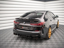 Load image into Gallery viewer, Maxton Design - STREET PRO REAR DIFFUSER BMW M235I GRAN COUPE F44 (2019-)