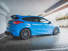 Load image into Gallery viewer, Maxton Design - Street PRO Side Skirts Diffusers Ford Focus RS Mk3
