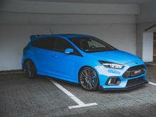 Load image into Gallery viewer, Maxton Design - Street PRO Side Skirts Diffusers Ford Focus RS Mk3