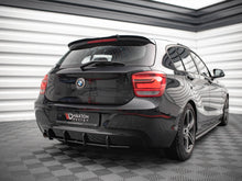 Load image into Gallery viewer, Maxton Design - STREET PRO REAR DIFFUSER BMW 1 F20 (2011-2015)