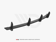 Load image into Gallery viewer, Maxton Design - STREET PRO REAR DIFFUSER BMW 1 F20 (2011-2015)