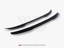Load image into Gallery viewer, Maxton Design - SPOILER CAP HONDA CIVIC TOURER MK9 (2011-2014)