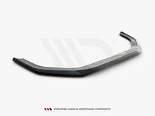 Load image into Gallery viewer, Maxton Design - FRONT SPLITTER V.1 HONDA CIVIC MK9 (2011-2014)