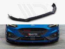 Load image into Gallery viewer, Maxton Design - FRONT SPLITTER FORD FOCUS MK4 ST/ ST-LINE
