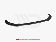 Load image into Gallery viewer, Maxton Design - FRONT SPLITTER V.2 FORD FOCUS 3 ST-LINE (FACELIFT)