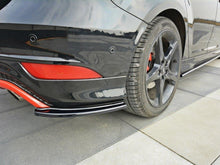 Load image into Gallery viewer, Maxton Design - REAR SIDE SPLITTERS FORD FOCUS 3 ST-LINE (FACELIFT)