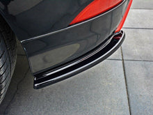 Load image into Gallery viewer, Maxton Design - REAR SIDE SPLITTERS FORD FOCUS 3 ST-LINE (FACELIFT)