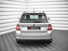 Load image into Gallery viewer, Maxton Design - SPOILER CAP SKODA FABIA ESTATE MK3 (2014-2019)