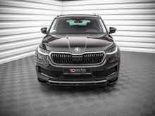 Load image into Gallery viewer, Maxton Design - FRONT SPLITTER V.1 SKODA KODIAQ MK1 FACELIFT (2019)
