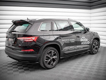 Load image into Gallery viewer, Maxton Design - SIDE SKIRTS DIFFUSERS SKODA KODIAQ MK1 FACELIFT (2019)