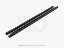 Load image into Gallery viewer, Maxton Design - SIDE SKIRTS DIFFUSERS SKODA KODIAQ MK1 FACELIFT (2019)