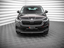 Load image into Gallery viewer, Maxton Design - FRONT SPLITTER V.2 SKODA KODIAQ MK1 FACELIFT (2019)