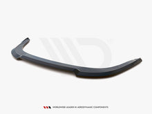 Load image into Gallery viewer, Maxton Design - CENTRAL REAR SPLITTER SKODA KODIAQ MK1 FACELIFT (2019)