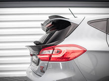 Load image into Gallery viewer, Maxton Design - Rear Window Extension Ford Fiesta Mk8 Standard / ST / ST-Line