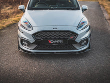 Load image into Gallery viewer, Maxton Design - Front Bumper Wings (Canards) V.3 Ford Fiesta Mk8 ST / ST-Line)