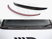 Load image into Gallery viewer, Maxton Design - Bonnet Extension Ford Fiesta Mk8 Standard / ST-Line / ST