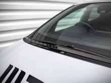 Load image into Gallery viewer, Maxton Design - Bonnet Extension Ford Fiesta Mk8 Standard / ST-Line / ST