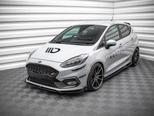 Load image into Gallery viewer, Maxton Design - Bonnet Extension Ford Fiesta Mk8 Standard / ST-Line / ST
