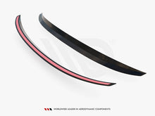Load image into Gallery viewer, Maxton Design - Bonnet Extension Ford Fiesta Mk8 Standard / ST-Line / ST