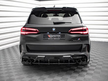Load image into Gallery viewer, Maxton Design - Street PRO Rear Diffuser BMW X5M F95 / F95 Facelift