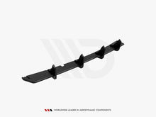 Load image into Gallery viewer, Maxton Design - Street PRO Rear Diffuser BMW X5M F95 / F95 Facelift