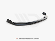 Load image into Gallery viewer, Maxton Design - FRONT SPLITTER V.3 BMW X5M F95 (2018-2023)