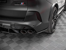 Load image into Gallery viewer, Maxton Design - Rear Side Splitters BMW X5M F95 / F95 Facelift