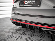 Load image into Gallery viewer, Maxton Design - REAR VALANCE SKODA OCTAVIA RS MK4 (2020-)