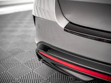 Load image into Gallery viewer, Maxton Design - REAR VALANCE SKODA OCTAVIA RS MK4 (2020-)